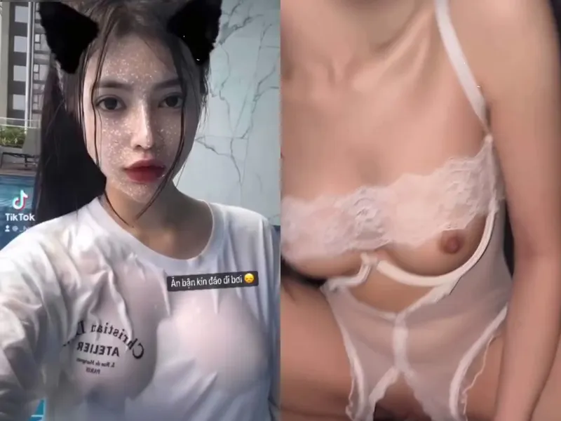 Giúp đỡ em hàng xóm goá bụa nứng lồn